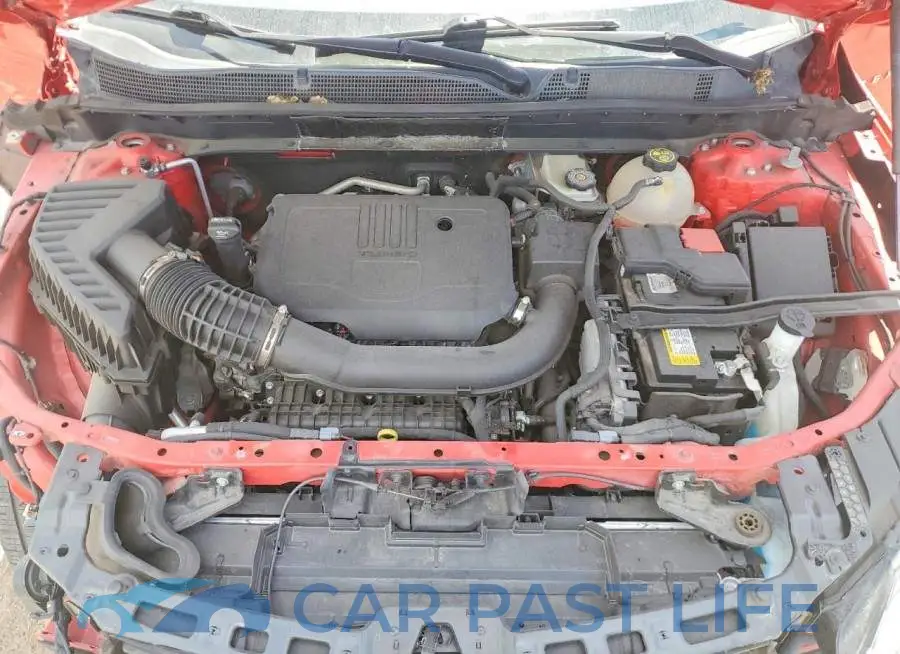 3GNKBCR40PS132521# 12