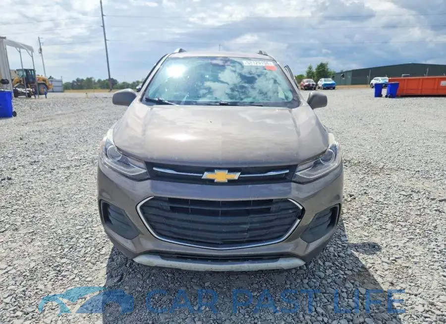 KL7CJLSB2LB345546# 5