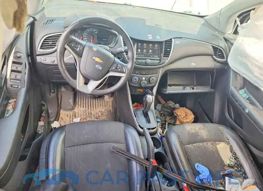 KL7CJLSB2LB345546# 8