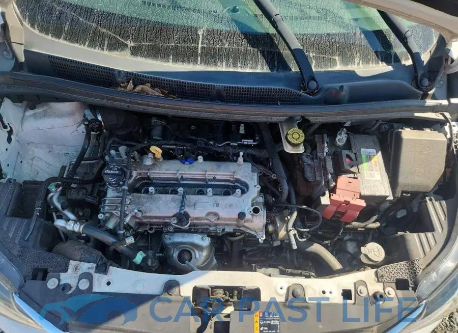 KL8CB6SAXLC418853# 11