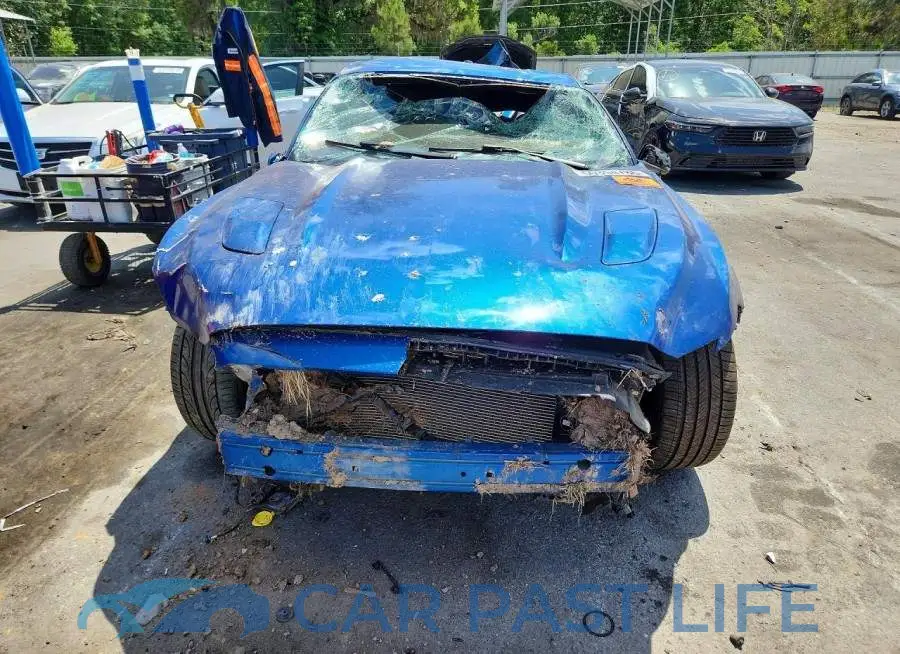 1FA6P8CF0H5263842# 5