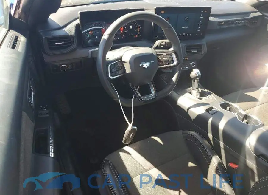 1FA6P8TH3R5116580# 8