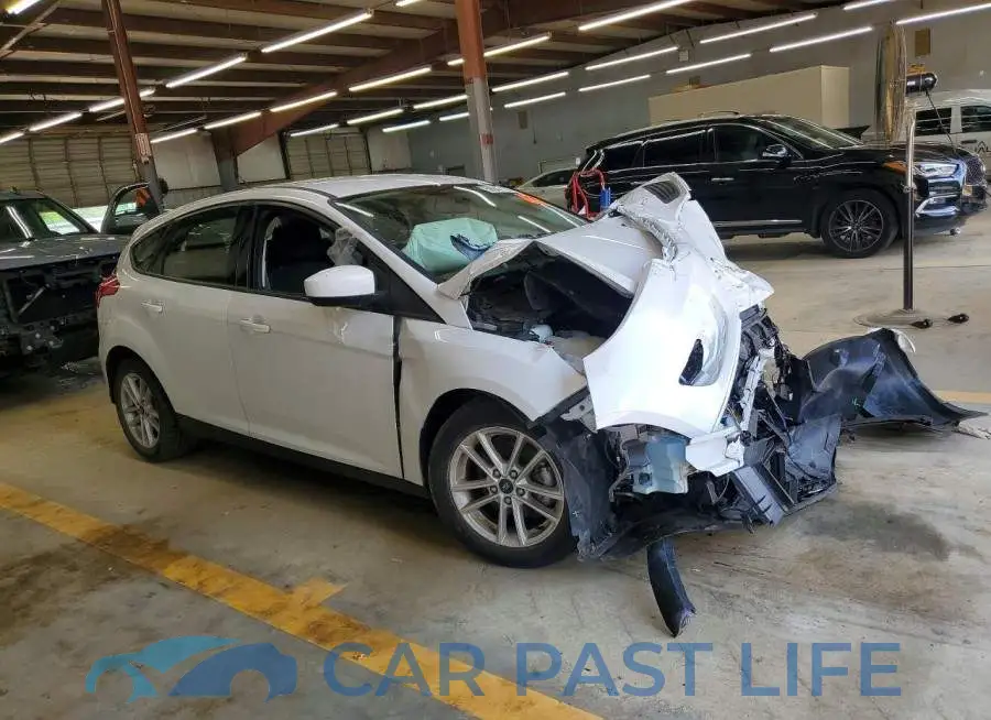 1FADP3K2XJL295305# 4