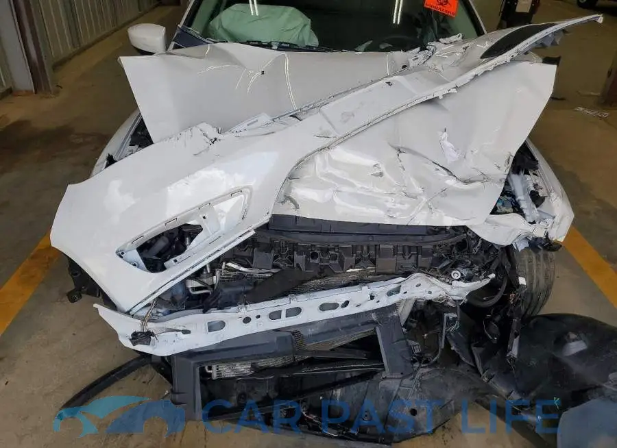 1FADP3K2XJL295305# 11