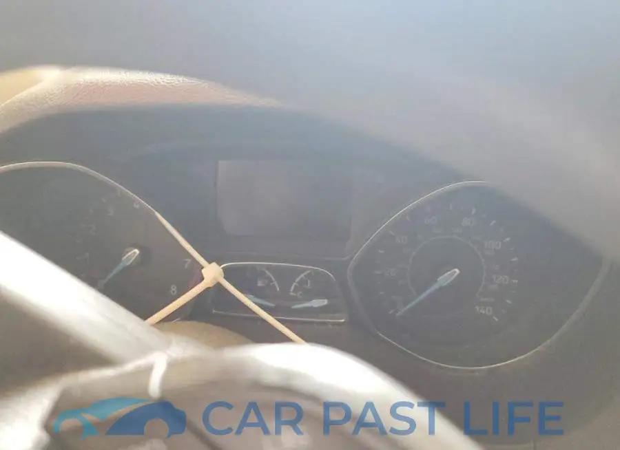 1FADP3K2XJL295305# 9