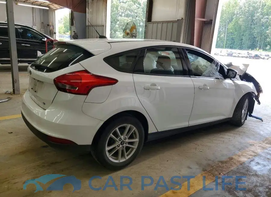 1FADP3K2XJL295305# 3
