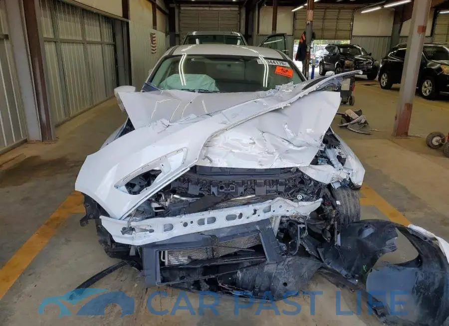 1FADP3K2XJL295305# 5