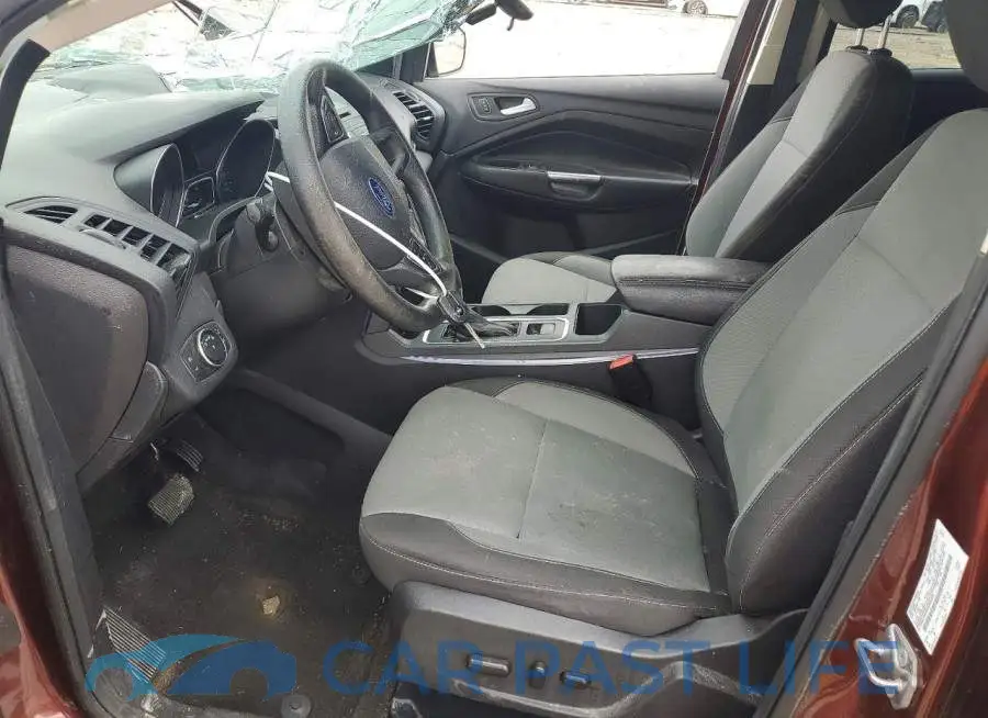 1FMCU9GD2JUB25036# 7