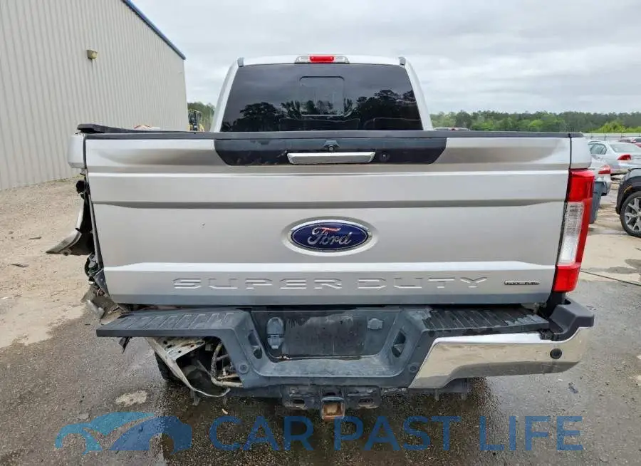 1FT7W2B67HEC59576# 6