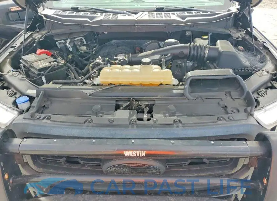 1FTEW1CBXMKE42592# 11
