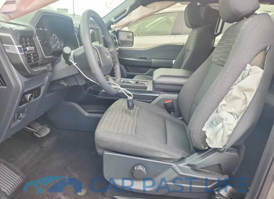 1FTEW1CP8PKD17767# 7