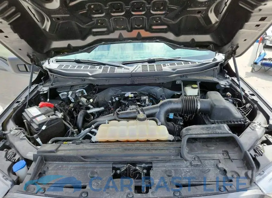 1FTEW1CP8PKD17767# 11