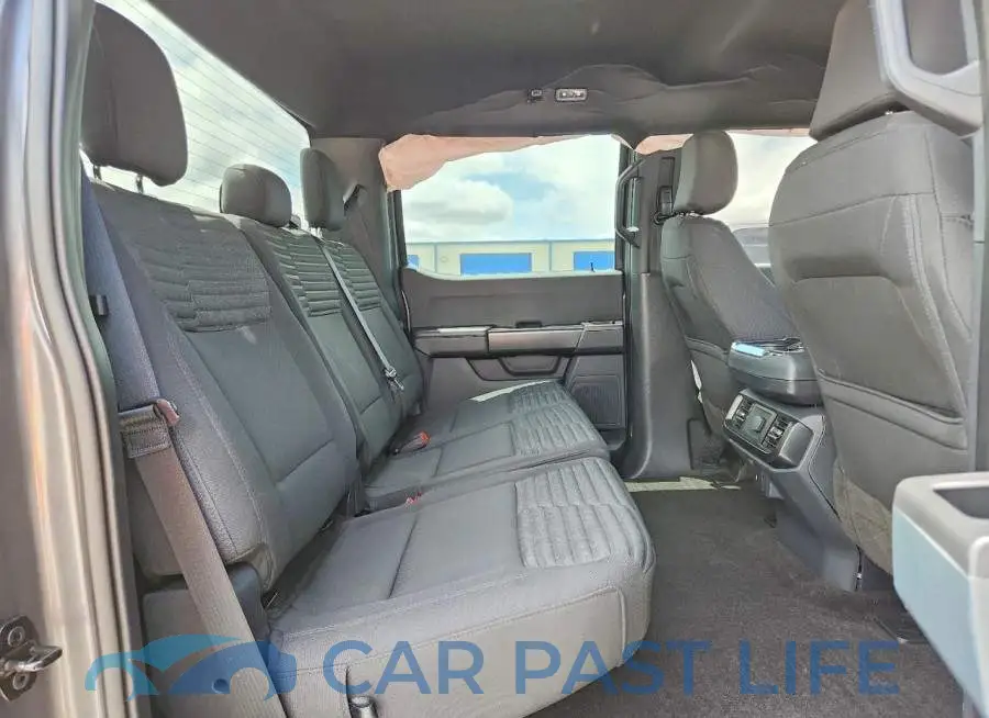 1FTEW1CP8PKD17767# 10