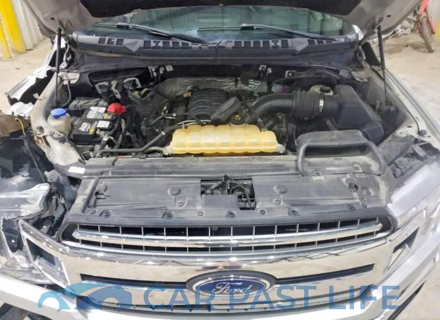 1FTEW1E57JKC61310# 11