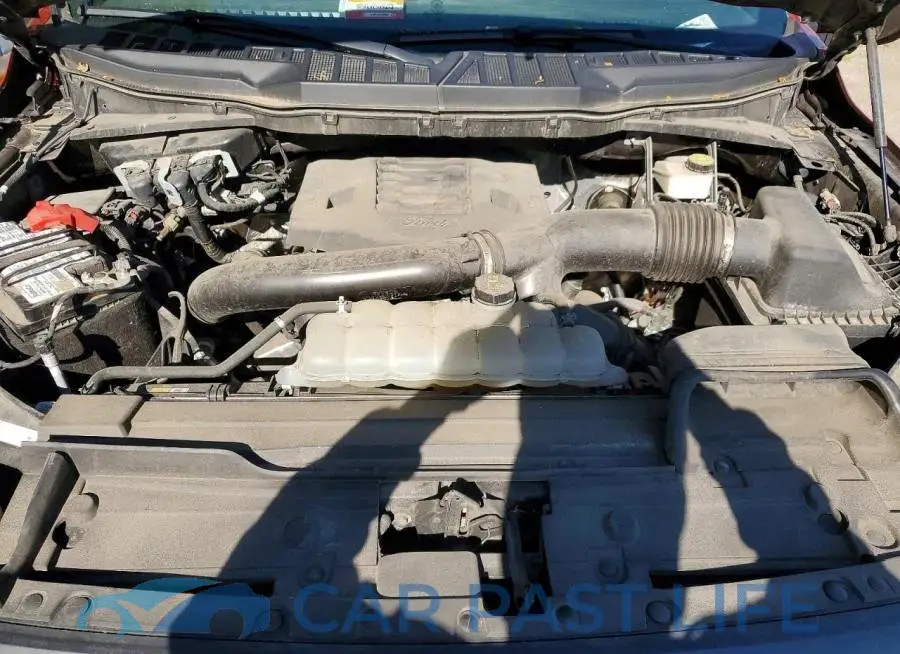 1FTFW1E82PKD66375# 11