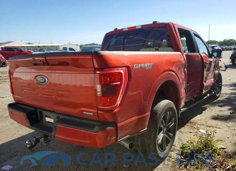 1FTFW1E82PKD66375# 3