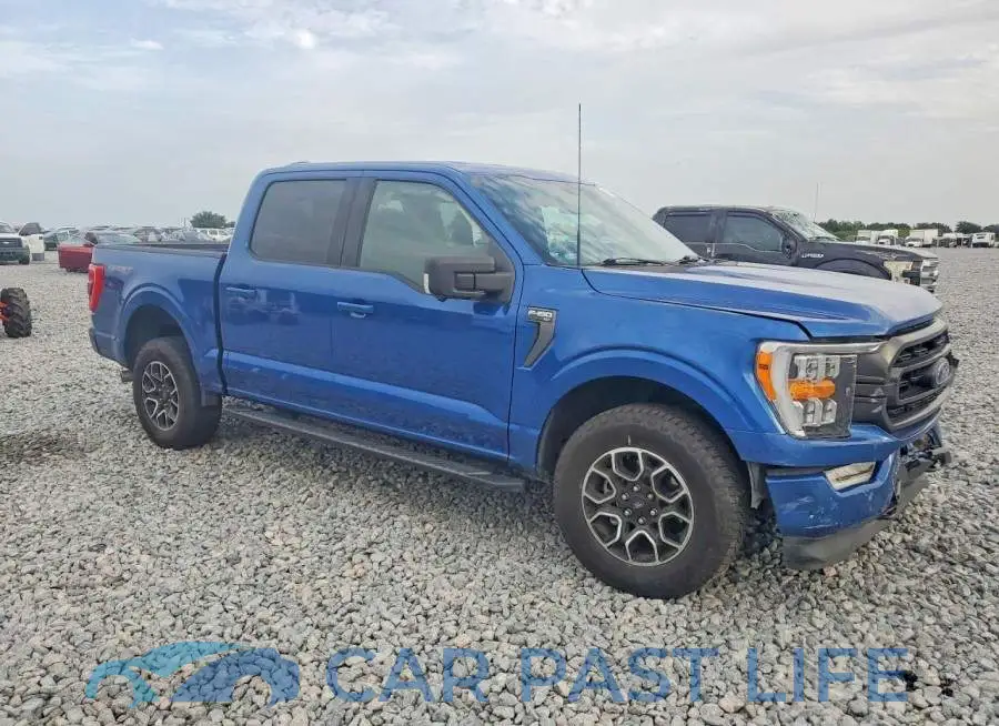 1FTFW1E89PKD37651# 4