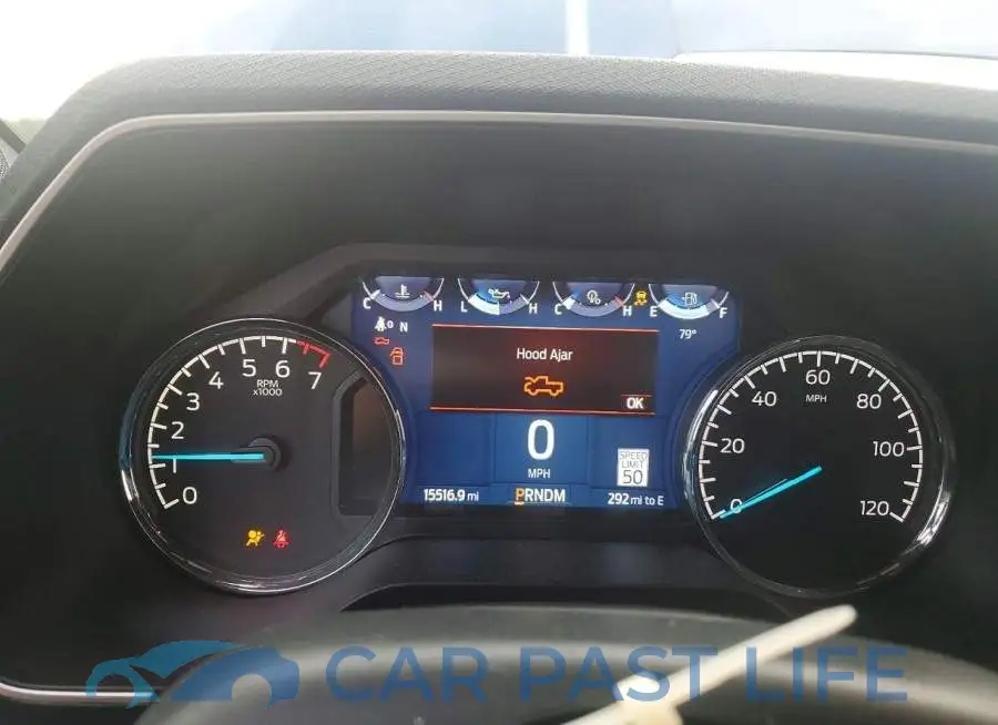 1FTFW1E89PKD37651# 9