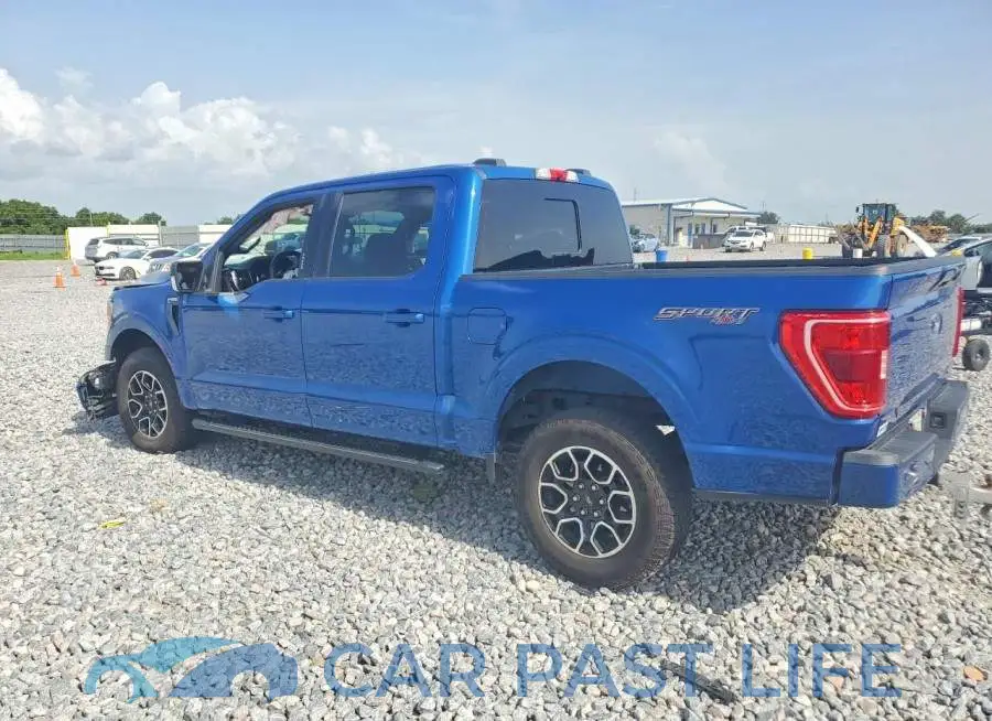 1FTFW1E89PKD37651# 2