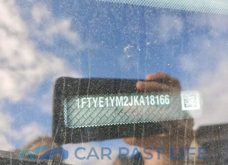 1FTYE1YM2JKA18166# 8