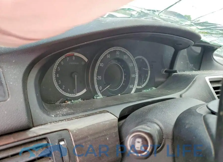 1HGCR2F86HA130433# 9