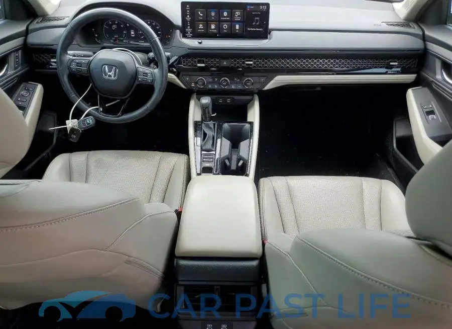 1HGCY2F66RA054330# 8