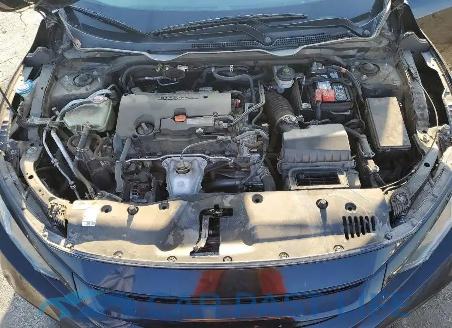 2HGFC2F84KH594215# 11