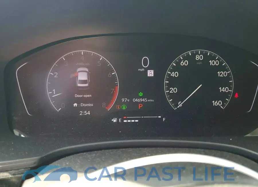 2HGFE2F24NH584391# 9