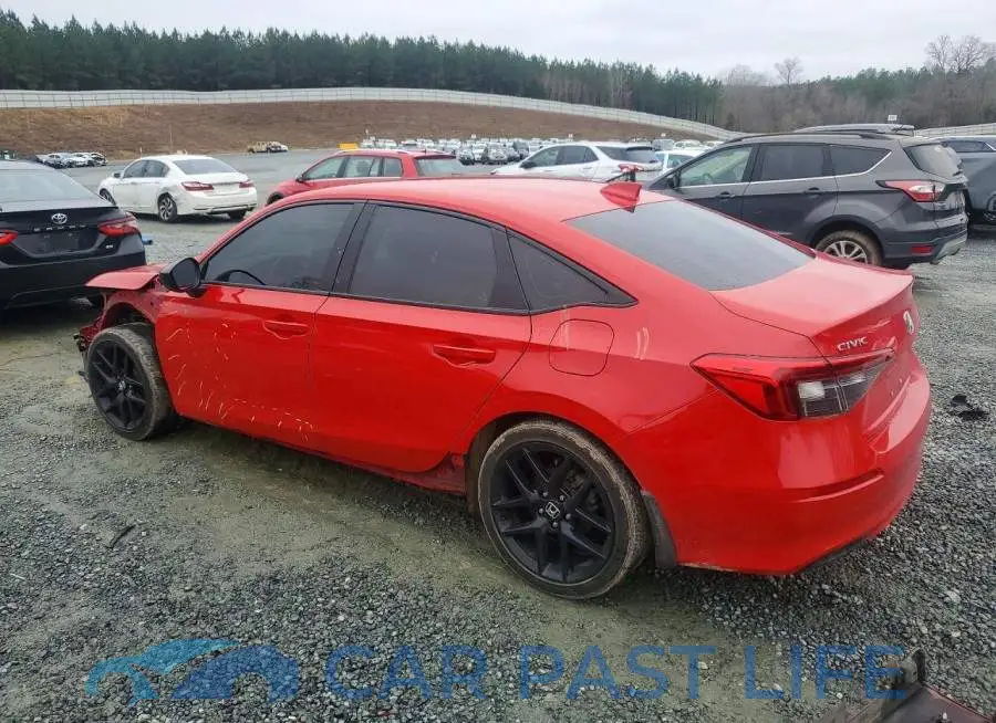 2HGFE2F51NH592376# 2