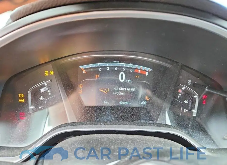 2HKRW2H83MH236517# 9