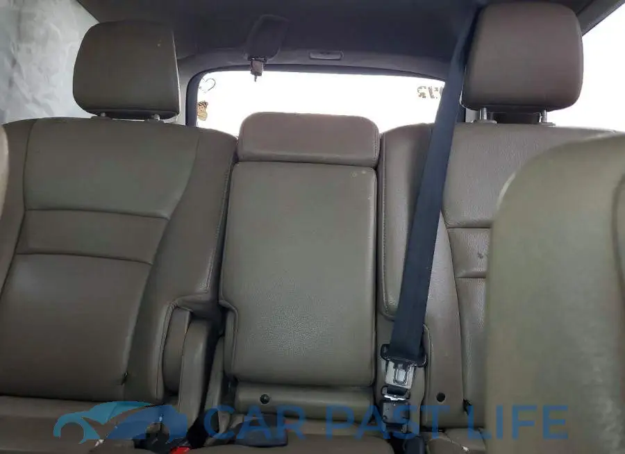 5FNYF5H70JB031249# 10