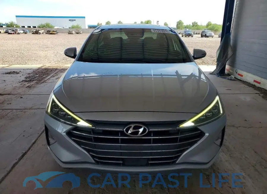 5NPD84LF8KH429703# 5