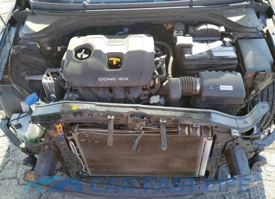 5NPD84LFXHH134322# 11