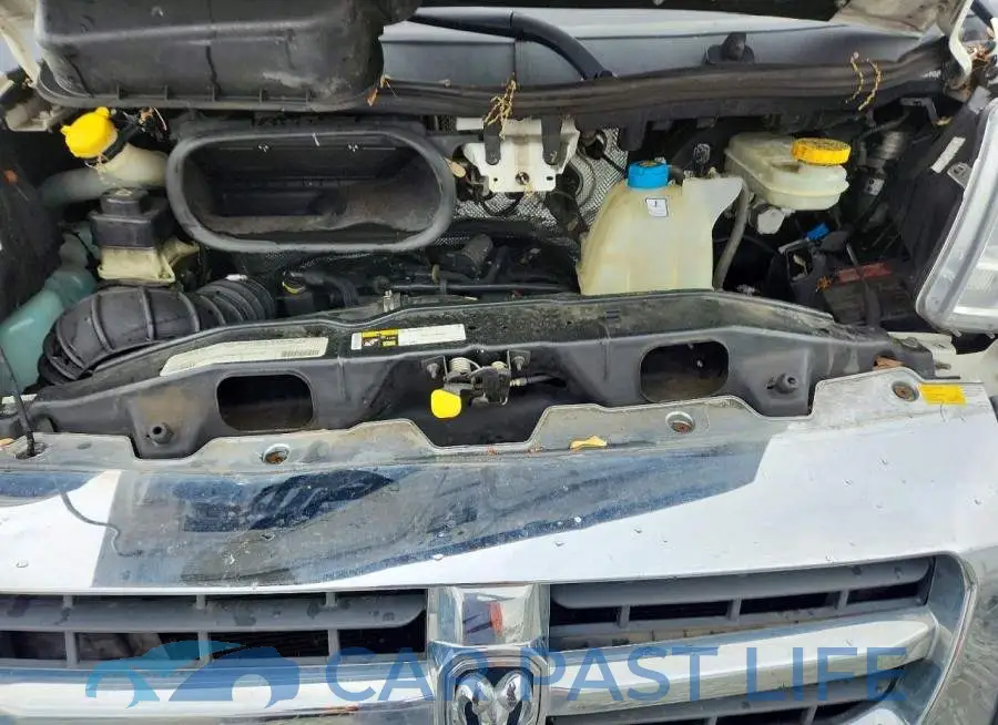 3C6TRVAG9HE529517# 12