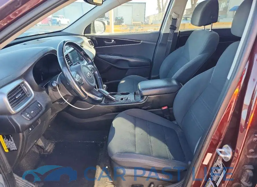 5XYPG4A30HG315493# 7