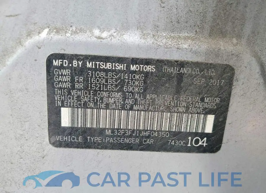 ML32F3FJ1JHF04350# 12