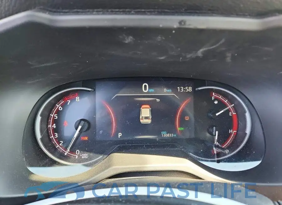 2T3J1RFV1MW207684# 9