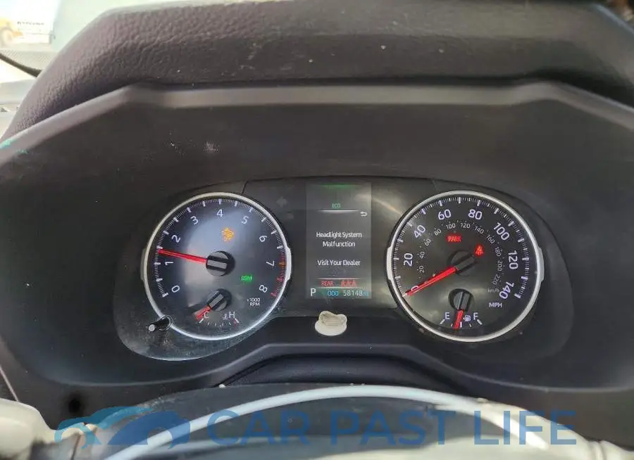 2T3W1RFV1MW153843# 9