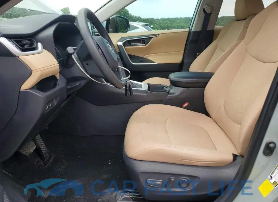 2T3W1RFV8MW134383# 7
