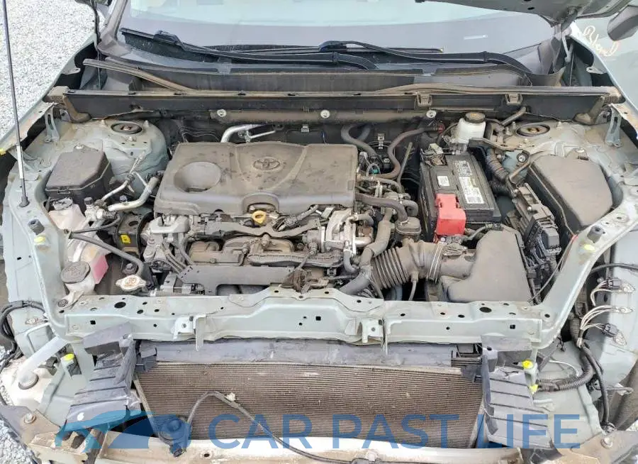 2T3W1RFV8MW134383# 12