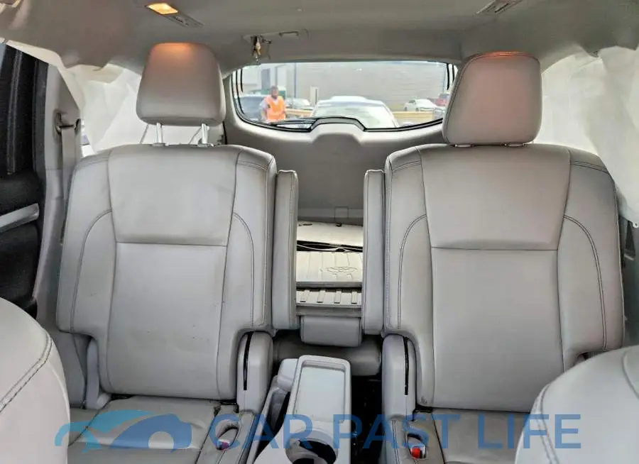 5TDKZRFH5HS194873# 10