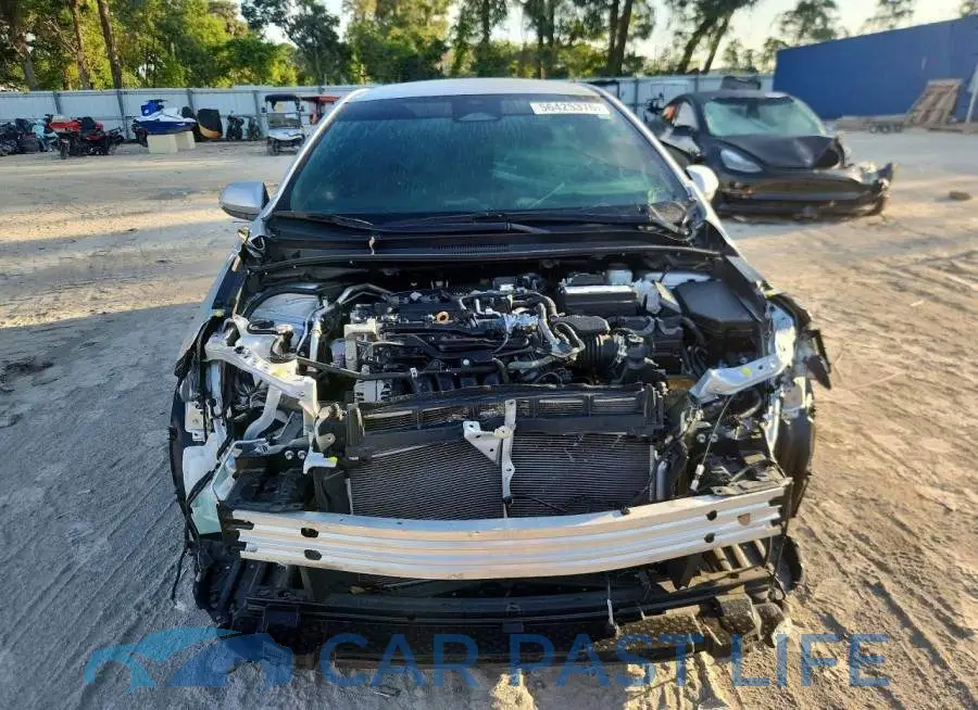 5YFS4MCE4PP168400# 5