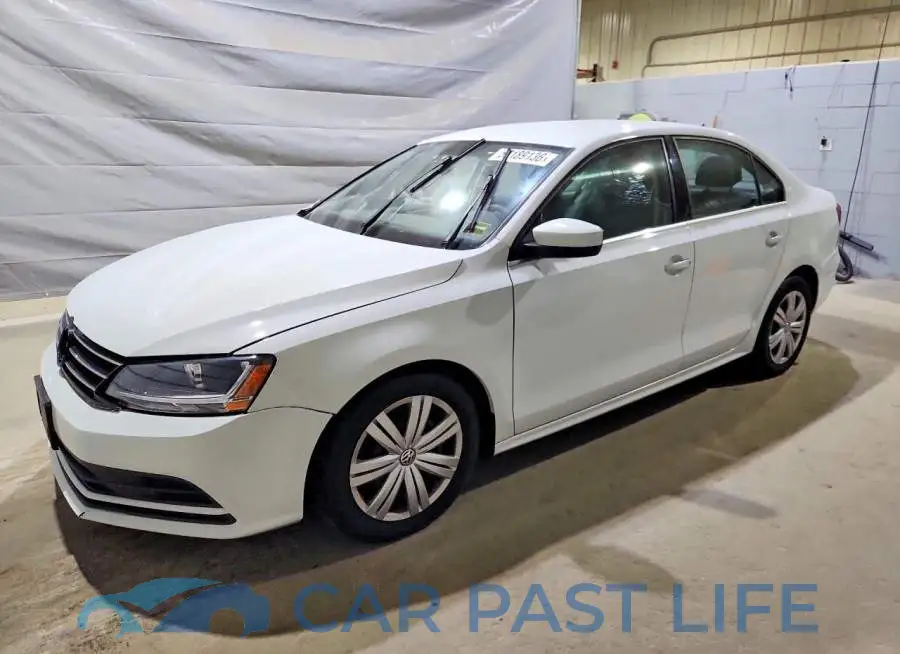 3VW167AJ0HM242392# 1