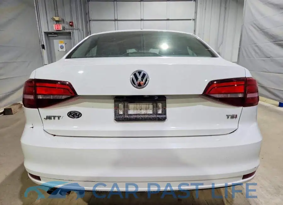 3VW167AJ0HM242392# 6