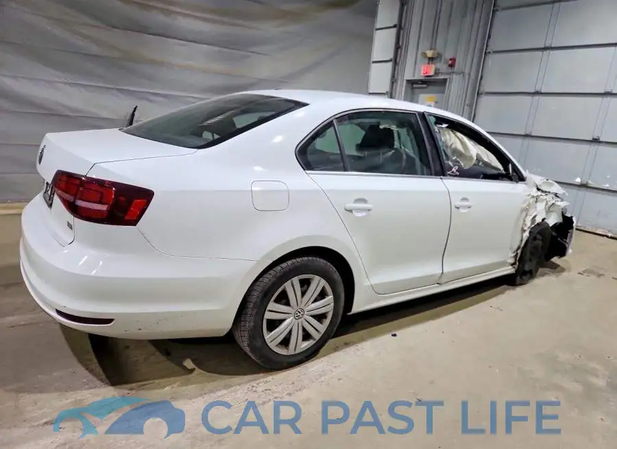 3VW167AJ0HM242392# 3
