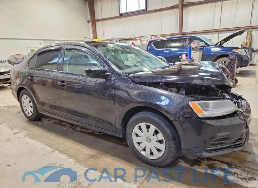 3VW167AJXHM255067# 4