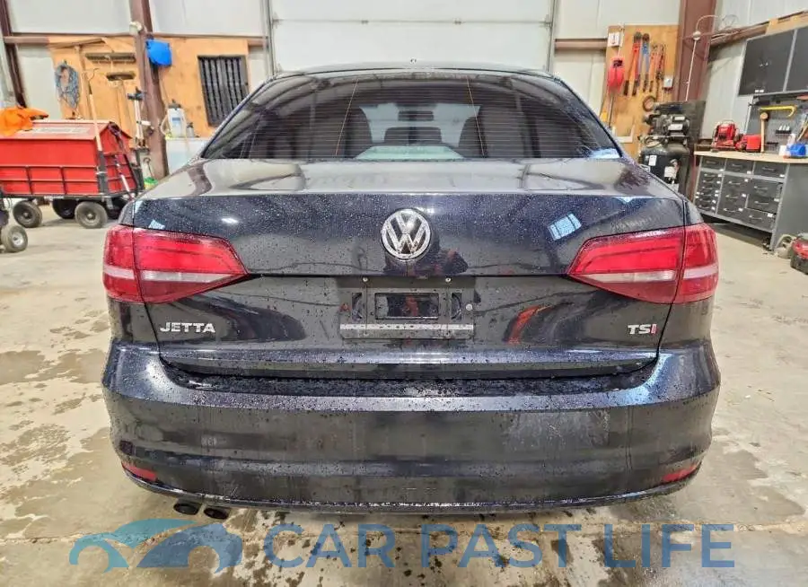 3VW167AJXHM255067# 6