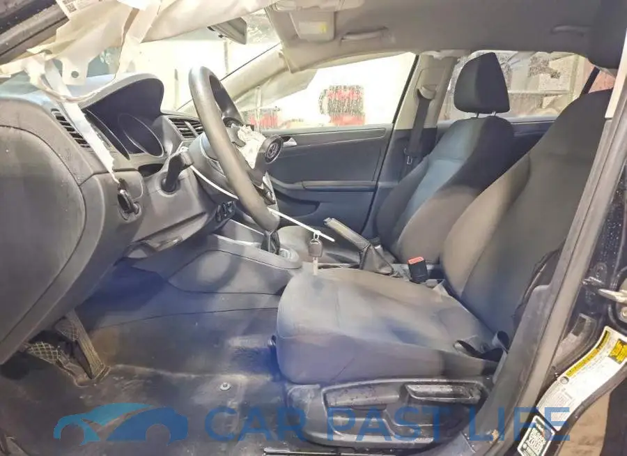 3VW167AJXHM255067# 7