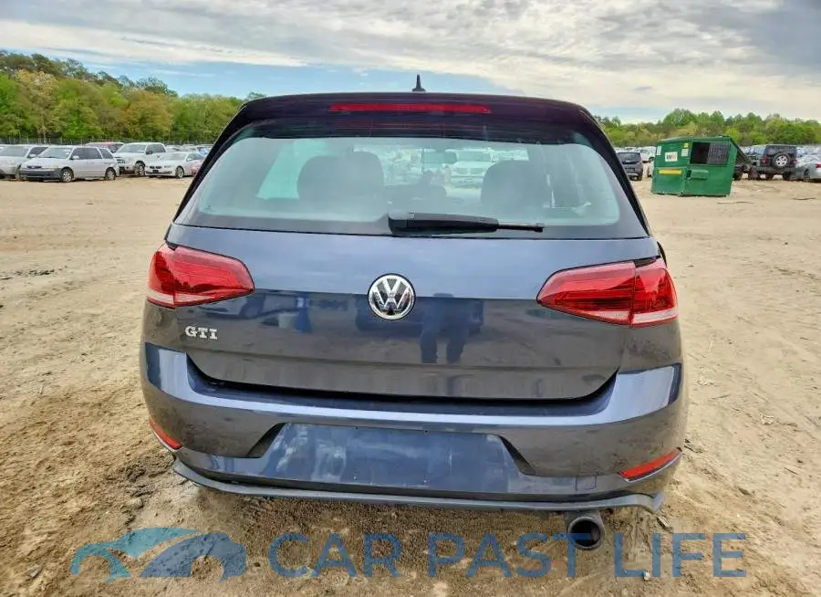 3VW447AU6JM273133# 6