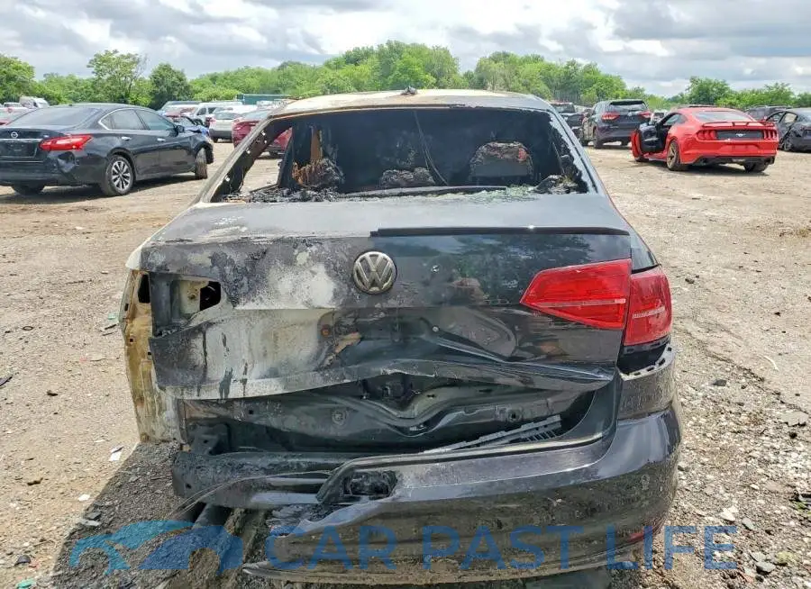3VW4T7AJXHM404275# 6